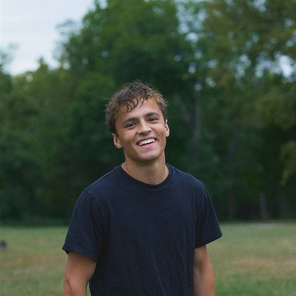 Elijah Christophersen